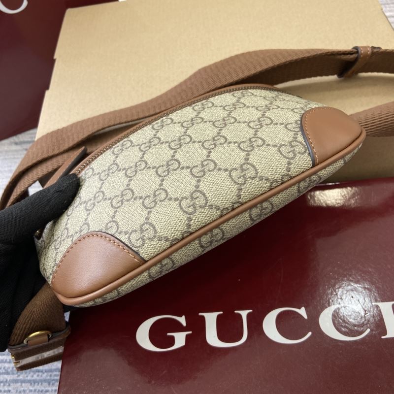 Gvc*1 waist chest packs